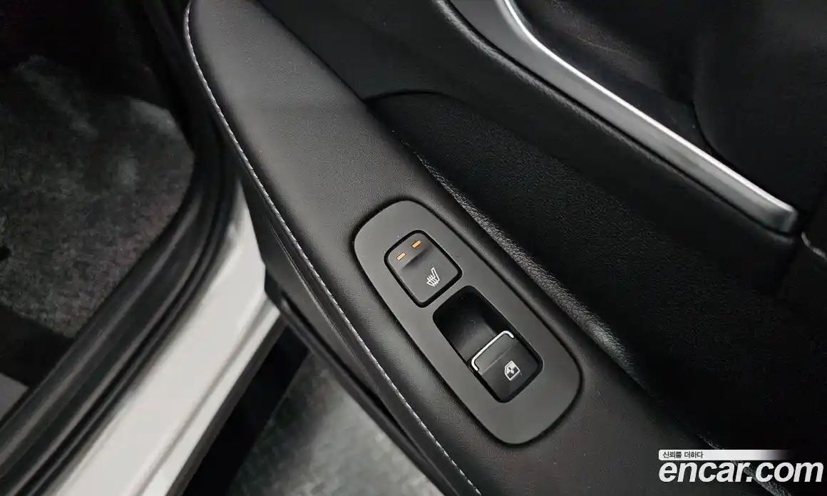 Hyundai Sonata 2024 1.6 Автомат в Москве № 8932, фото 19