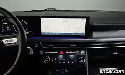 Hyundai Sonata 2024 1.6 Автомат в Москве № 8932, миниатюра 9