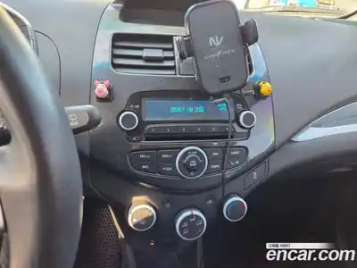 Chevrolet Spark 2015 1.0 Автомат в Москве № 90728, миниатюра 12