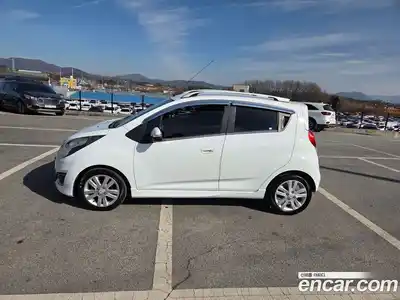 Chevrolet Spark 2015 1.0 Автомат в Москве № 90728, миниатюра 3