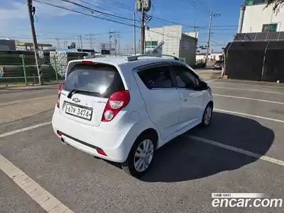 Chevrolet Spark 2015 1.0 Автомат в Москве № 90728, миниатюра 6