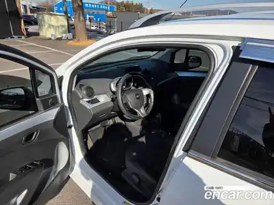 Chevrolet Spark 2015 1.0 Автомат в Москве № 90728, миниатюра 10