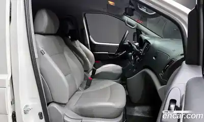 Hyundai Starex 2021 2.5 Автомат в Москве № 92754, миниатюра 11