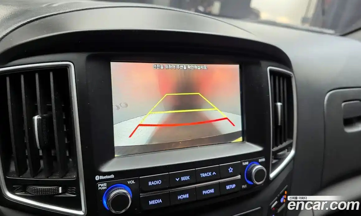 Hyundai Starex 2021 2.5 Автомат в Москве № 92754, фото 16