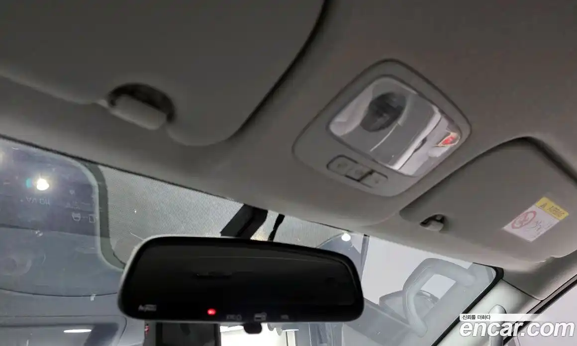 Hyundai Starex 2021 2.5 Автомат в Москве № 92754, фото 17