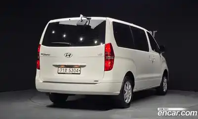 Hyundai Starex 2021 2.5 Автомат в Москве № 92754, миниатюра 2