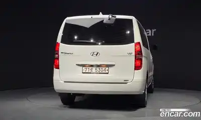 Hyundai Starex 2021 2.5 Автомат в Москве № 92754, миниатюра 4