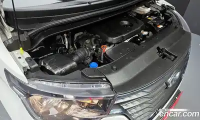 Hyundai Starex 2021 2.5 Автомат в Москве № 92754, миниатюра 6