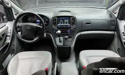 Hyundai Starex 2021 2.5 Автомат в Москве № 92754, миниатюра 7