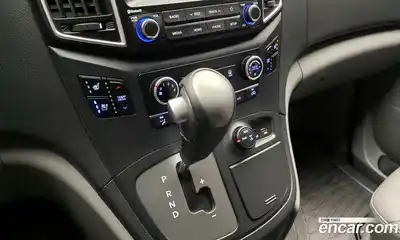 Hyundai Starex 2021 2.5 Автомат в Москве № 92754, миниатюра 9