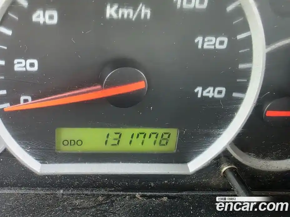 Chevrolet labo 2016 0.8 Механическая в Москве № 94893, фото 11