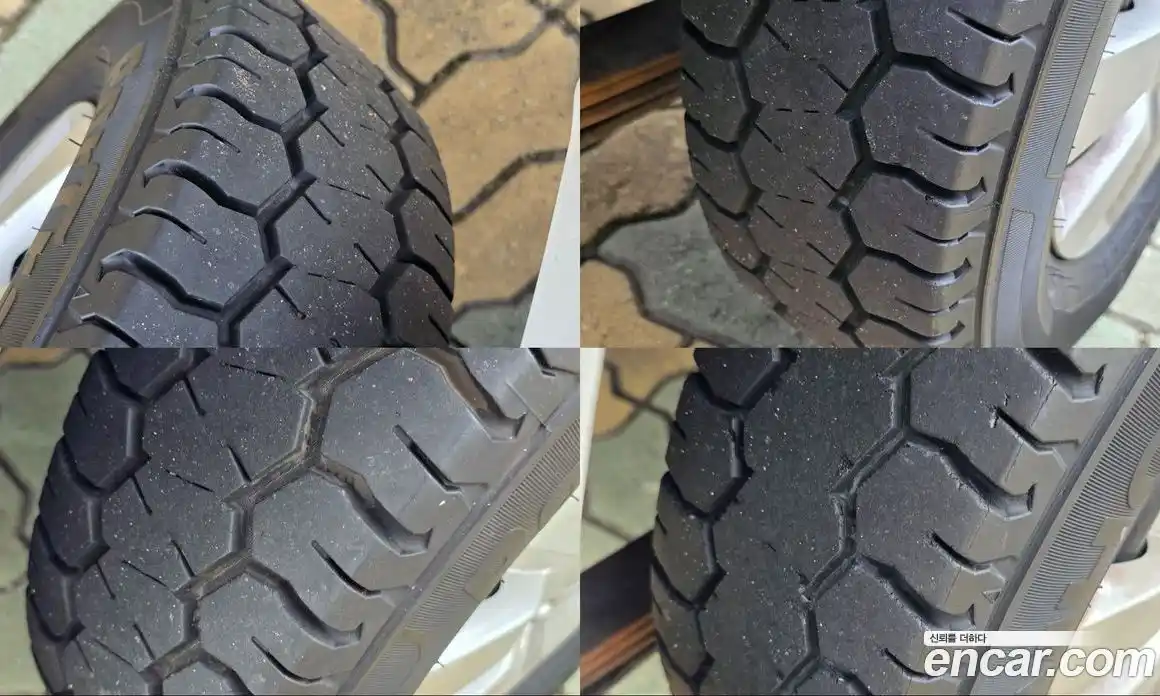 Chevrolet labo 2016 0.8 Механическая в Москве № 94893, фото 17