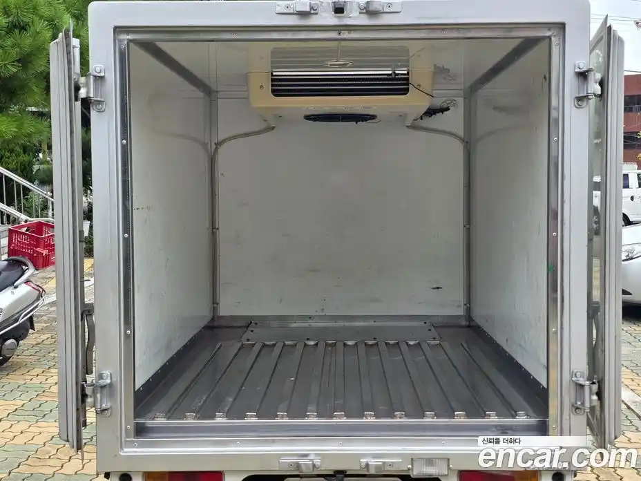 Chevrolet labo 2016 0.8 Механическая в Москве № 94893, фото 7