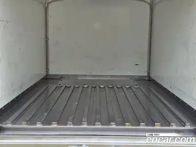 Chevrolet labo 2016 0.8 Механическая в Москве № 94893, миниатюра 8