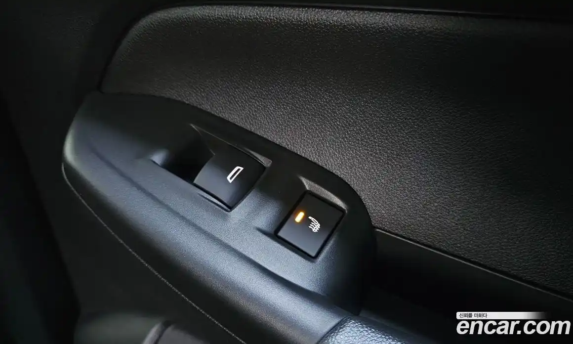 Chevrolet TrailBlazer 2024 1.3 Автомат в Москве № 97639, фото 14