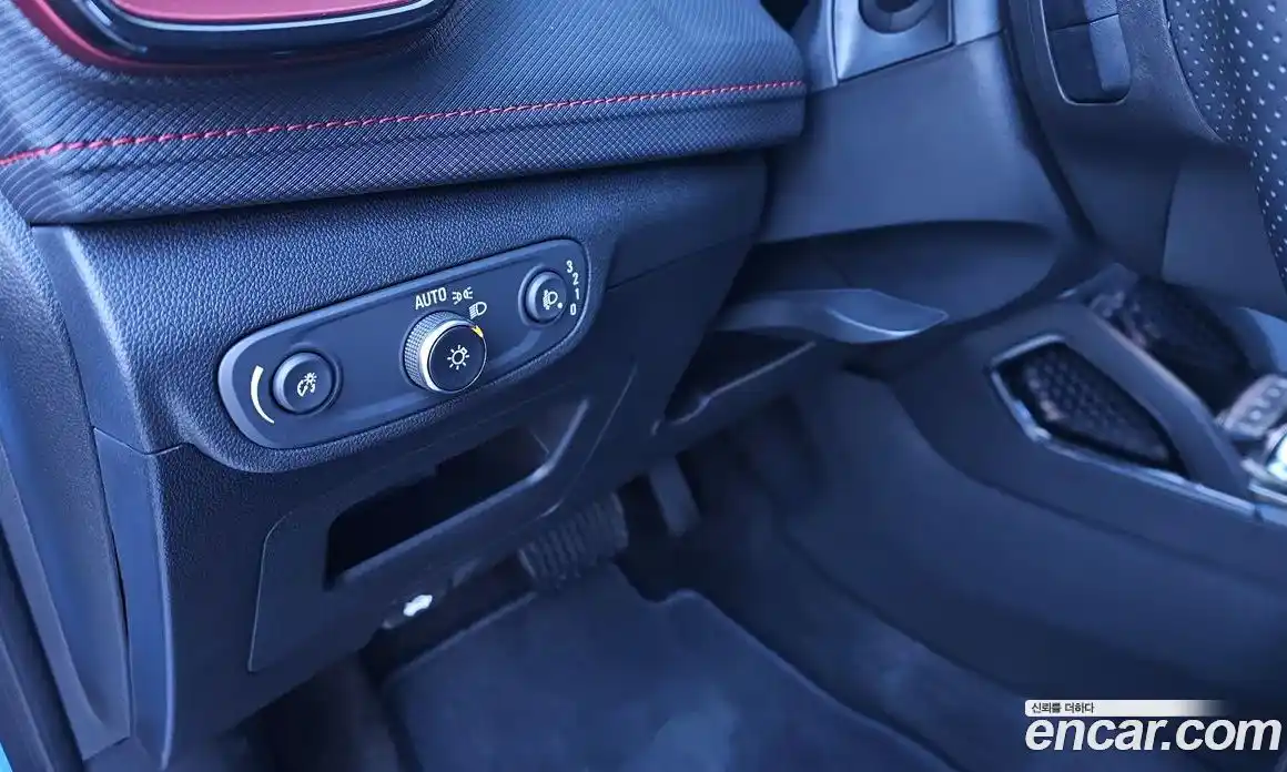 Chevrolet TrailBlazer 2024 1.3 Автомат в Москве № 97639, фото 20