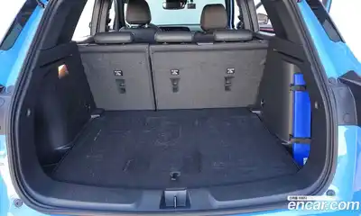 Chevrolet TrailBlazer 2024 1.3 Автомат в Москве № 97639, миниатюра 6