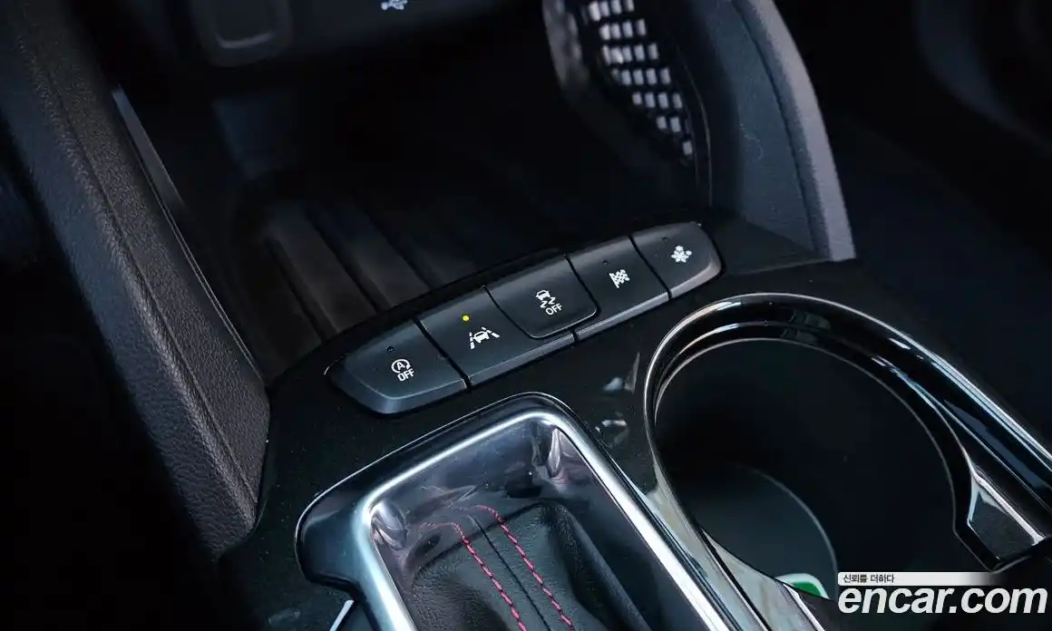 Chevrolet TrailBlazer 2024 1.3 Автомат в Москве № 97639, фото 7