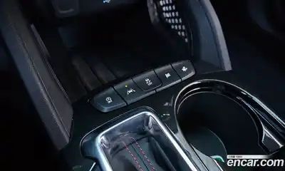 Chevrolet TrailBlazer 2024 1.3 Автомат в Москве № 97639, миниатюра 7