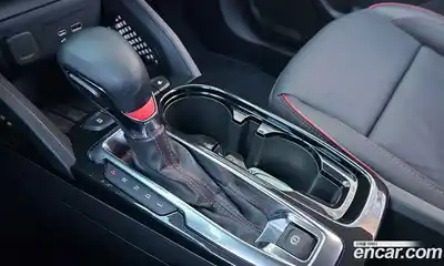 Chevrolet TrailBlazer 2024 1.3 Автомат в Москве № 97639, миниатюра 8