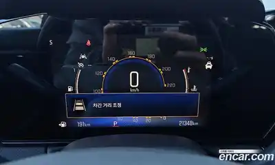 Chevrolet TrailBlazer 2024 1.3 Автомат в Москве № 97639, миниатюра 10