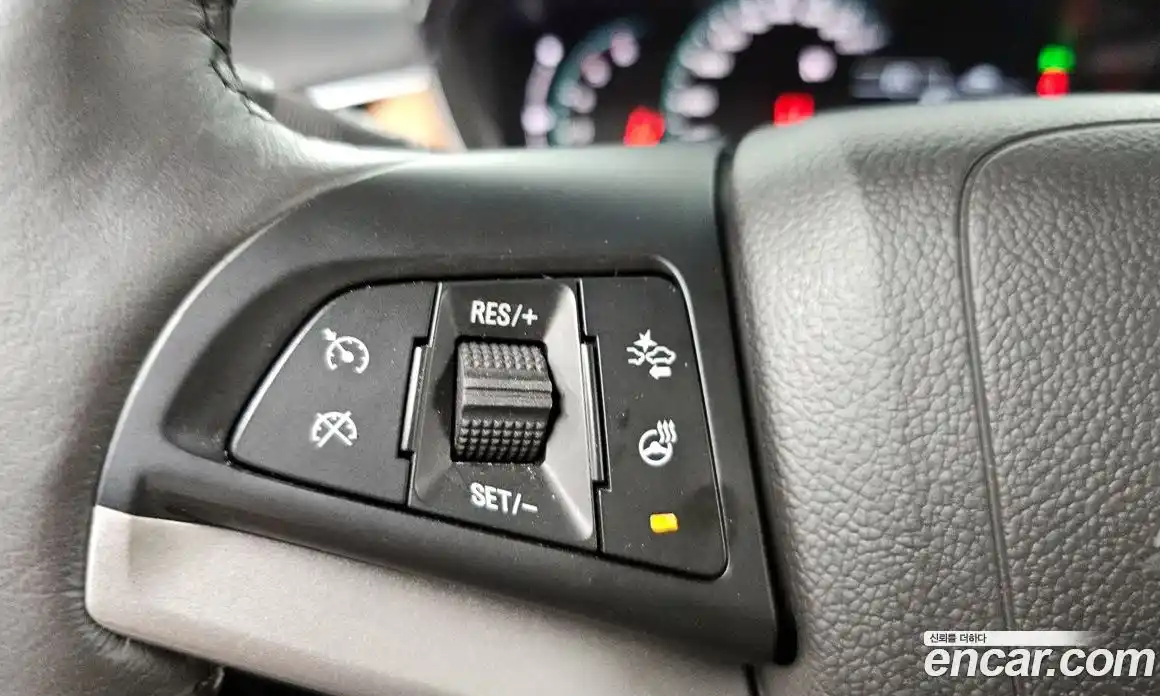 Chevrolet Trax 2021 1.6 Автомат в Москве № 99828, фото 11