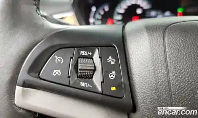 Chevrolet Trax 2021 1.6 Автомат в Москве № 99828, миниатюра 11