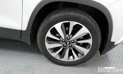 Chevrolet Trax 2021 1.6 Автомат в Москве № 99828, миниатюра 12