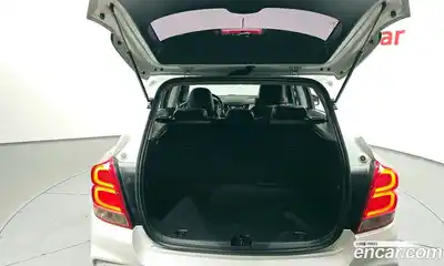 Chevrolet Trax 2021 1.6 Автомат в Москве № 99828, миниатюра 6