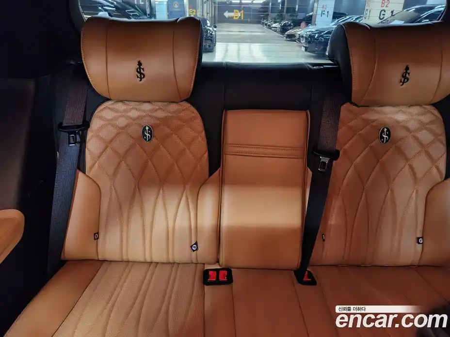 Kia Canival 2023 3.5 Автомат в Москве № 101786, фото 16