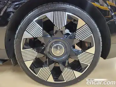 Kia Canival 2023 3.5 Автомат в Москве № 101786, миниатюра 6