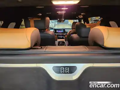 Kia Canival 2023 3.5 Автомат в Москве № 101786, миниатюра 7