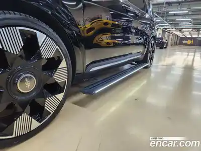 Kia Canival 2023 3.5 Автомат в Москве № 101786, миниатюра 9