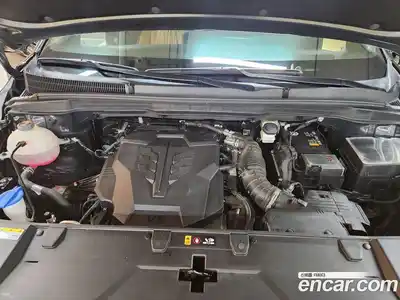 Kia Canival 2023 3.5 Автомат в Москве № 101786, миниатюра 10