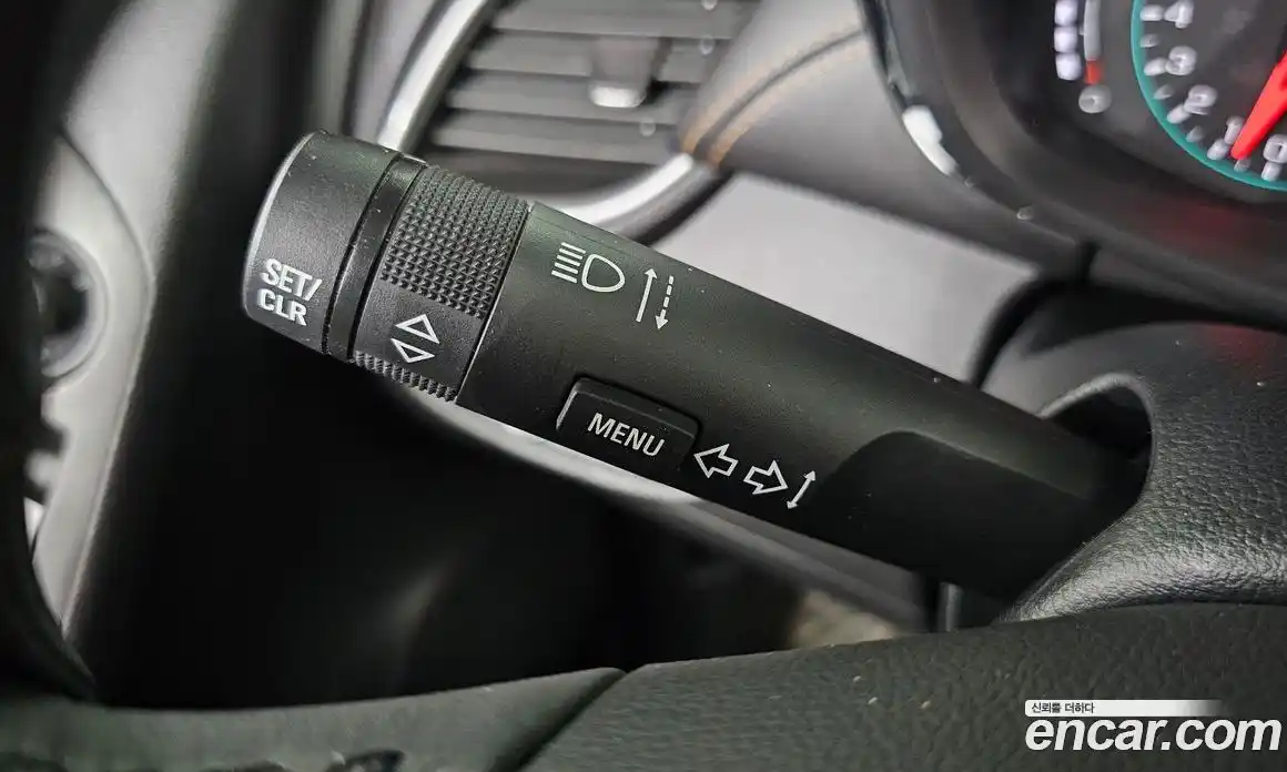 Chevrolet Trax 2017 1.4 Автомат в Москве № 103938, фото 14