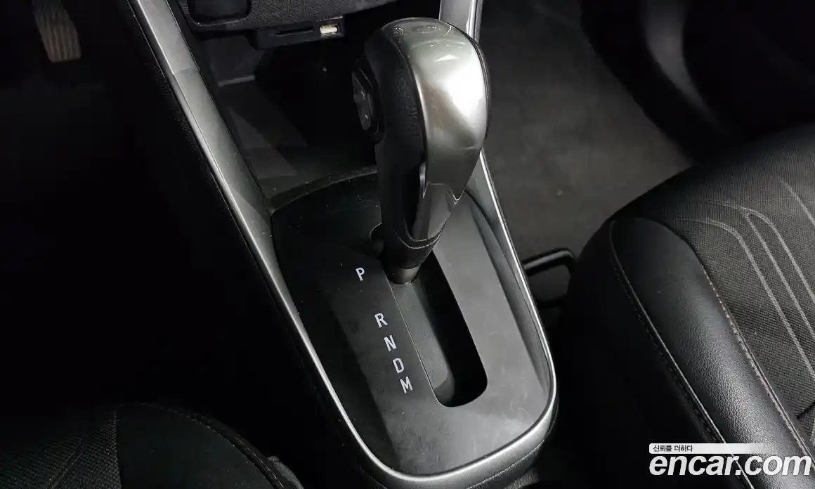 Chevrolet Trax 2017 1.4 Автомат в Москве № 103938, фото 19