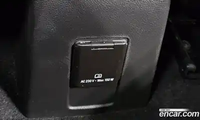 Chevrolet Trax 2017 1.4 Автомат в Москве № 103938, миниатюра 6