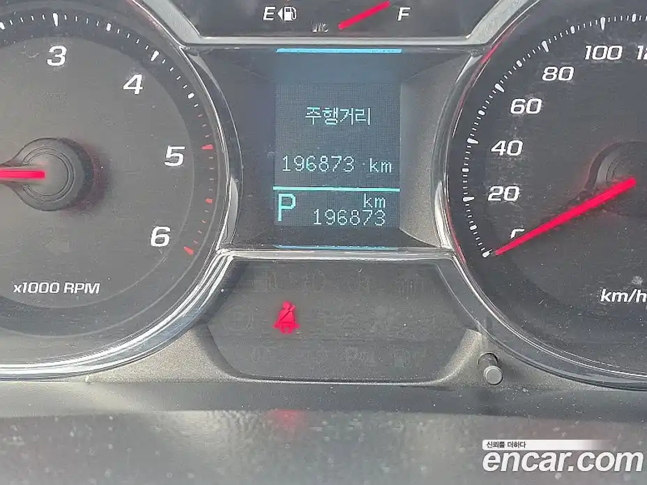 Chevrolet Captiva 2015 2.2 Автомат в Москве № 103991, фото 13