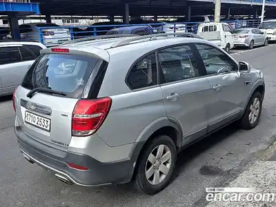 Chevrolet Captiva 2015 2.2 Автомат в Москве № 103991, миниатюра 6