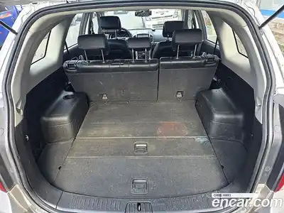 Chevrolet Captiva 2015 2.2 Автомат в Москве № 103991, миниатюра 9