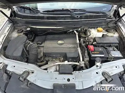 Chevrolet Captiva 2015 2.2 Автомат в Москве № 103991, миниатюра 10