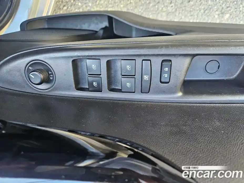 Chevrolet Spark 2017 1.0 Автомат в Москве № 104096, фото 13