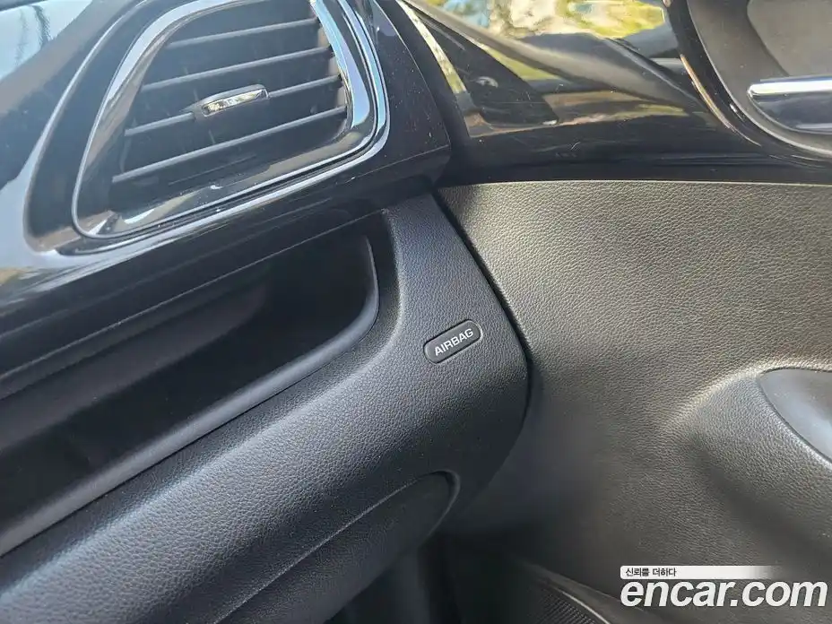 Chevrolet Spark 2017 1.0 Автомат в Москве № 104096, фото 18