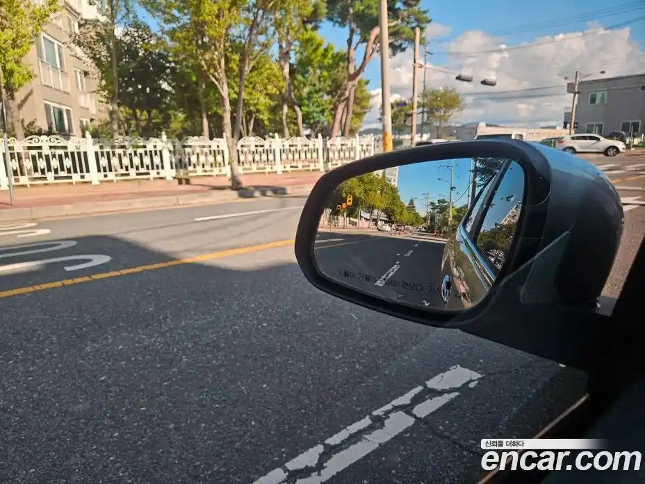 Chevrolet Spark 2017 1.0 Автомат в Москве № 104096, фото 19