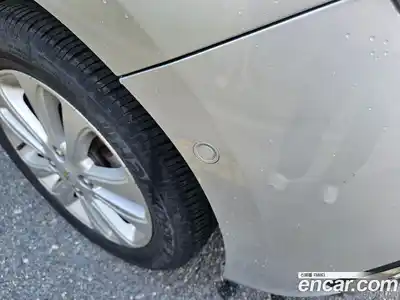 Chevrolet Spark 2017 1.0 Автомат в Москве № 104096, миниатюра 6