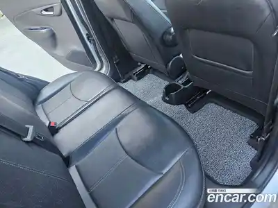 Chevrolet Spark 2017 1.0 Автомат в Москве № 104096, миниатюра 10