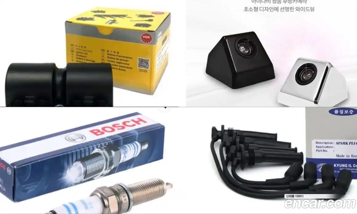 Chevrolet Spark 2012 1.0 Автомат в Москве № 104607, фото 20