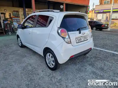 Chevrolet Spark 2012 1.0 Автомат в Москве № 104607, миниатюра 2