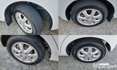 Chevrolet Spark 2012 1.0 Автомат в Москве № 104607, миниатюра 5