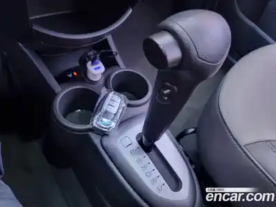 Chevrolet Spark 2012 1.0 Автомат в Москве № 104607, миниатюра 9